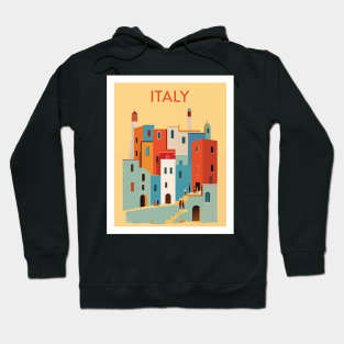 ITALY Hoodie